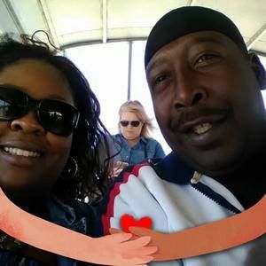 Meet your Posher, Darren